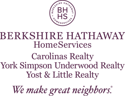 Berkshire Hathaway HomeServices Carolinas Realty 