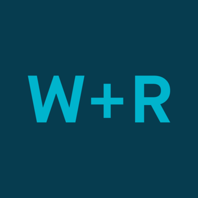 W+R Studios