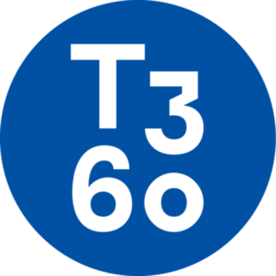 T3 Sixty